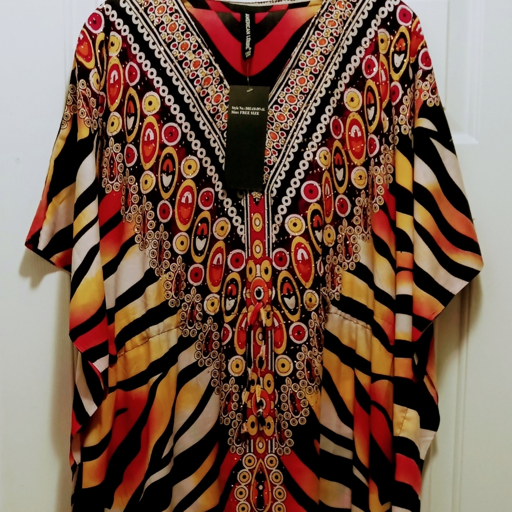 Caftan